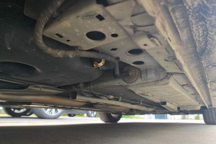 Used Buick Verano 2016 Hatchback 15S Automatic Leading Model Chassis Rear Right