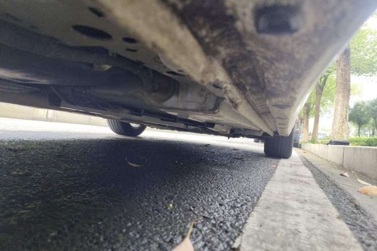 Used Buick Verano 2016 Hatchback 15S Automatic Leading Model Chassis Rear Right