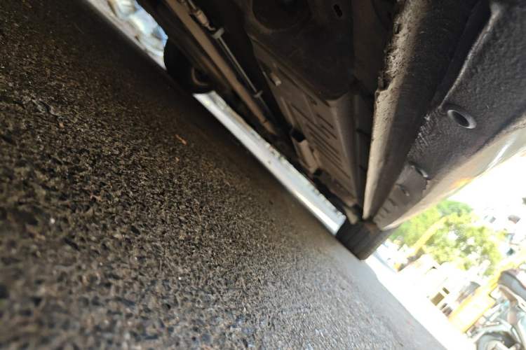 Used Buick Verano 2016 Hatchback 15S Automatic Leading Model Chassis Rear Right