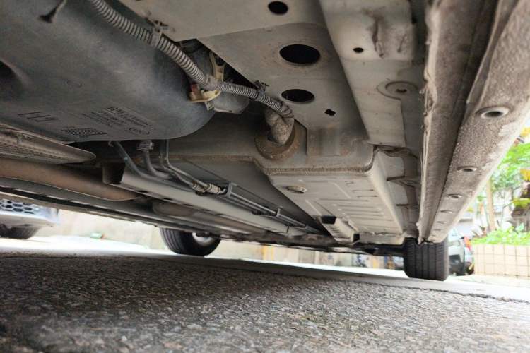 Used Buick Verano 2016 Hatchback 15S Automatic Ambition Model Chassis Rear Right
