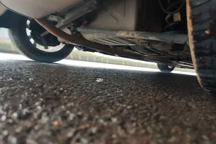 Used Buick Verano 2016 Hatchback 15S Automatic Leading Model Chassis Rear Right