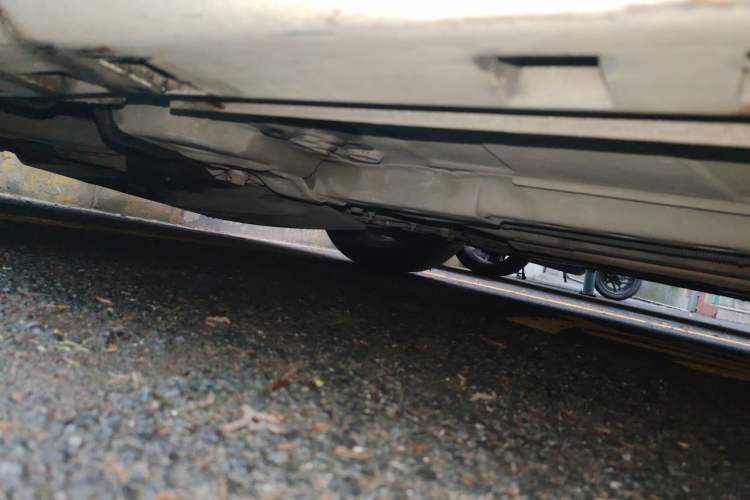 Used Buick Verano 2016 Hatchback GS 20T Dual-Clutch Passionate Sporty Model Chassis Rear Right