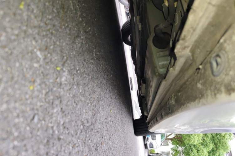 Used Buick Verano 2016 Hatchback 15S Automatic Leading Model Chassis Rear Right