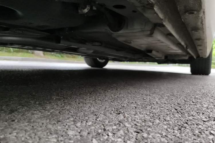 Used Buick Verano 2016 Hatchback 15S Automatic Ambition Model Chassis Rear Right