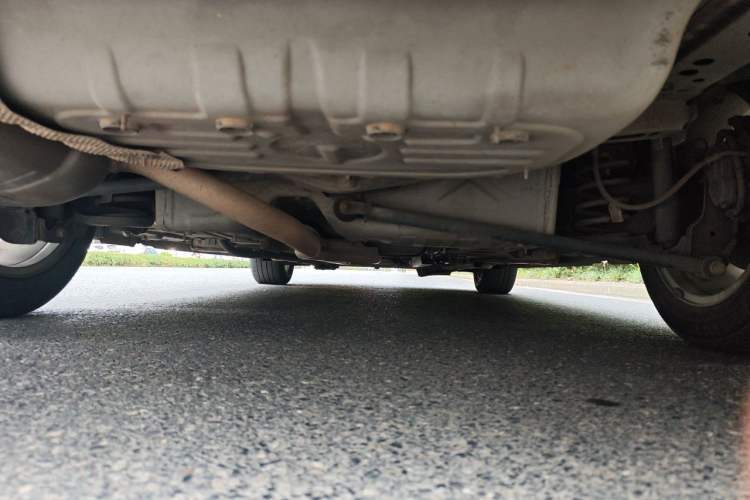 Used Buick Verano 2016 Hatchback 15S Automatic Leading Model Chassis Rear