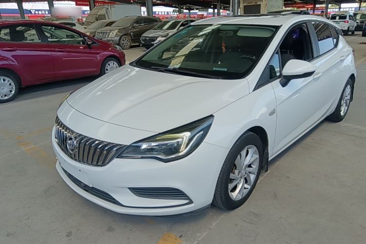 Ojetý Buick Verano 2016 Hatchback 15S Automatic Ambition Model Guazi used car, China used car export, Used car for sale, Used  cars, Cheapest cars for sale