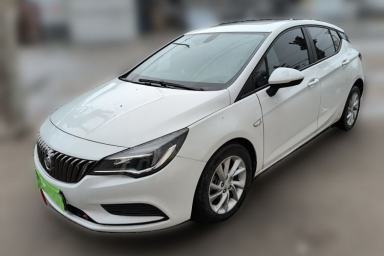 Used Buick Verano 2016 Hatchback 15S Automatic Leading Model