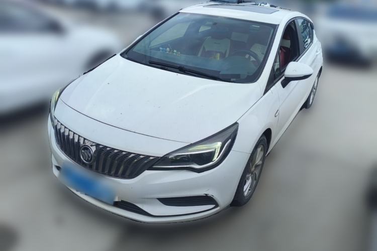 Used Buick Verano 2016 Hatchback 15S Automatic Ambition Model Guazi used car, China used car export, Used car for sale, Used  cars, Cheapest cars for sale