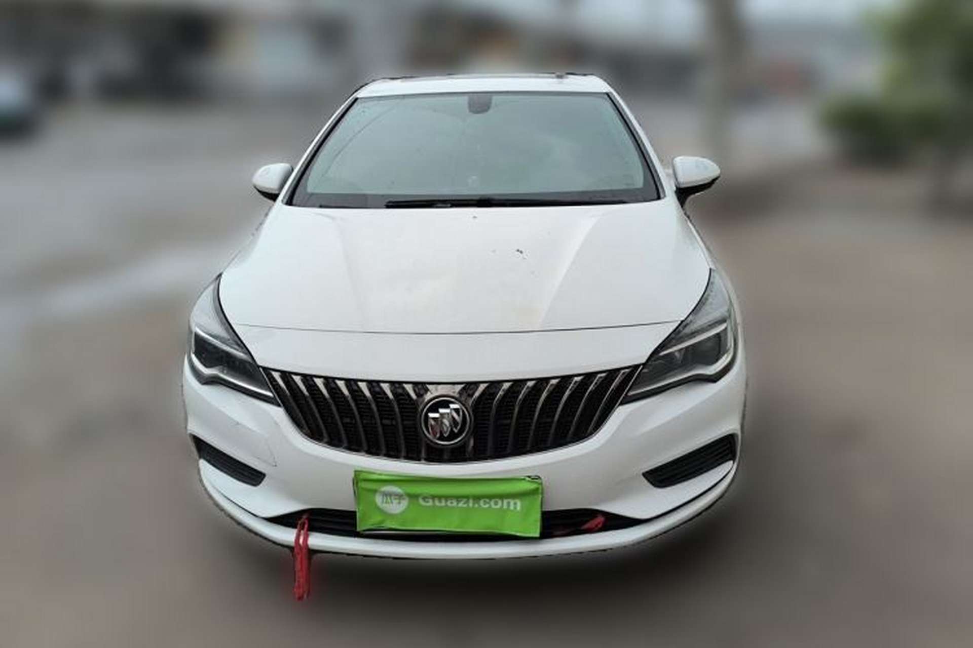 Used Buick Verano 2016 Hatchback 15S Automatic Leading Model Front