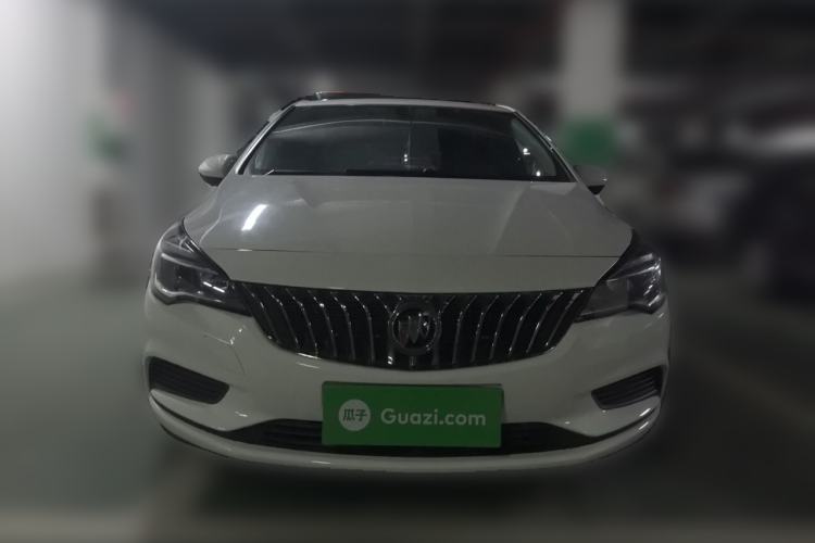 Used Buick Verano 2016 Hatchback 15S Automatic Leading Model Front