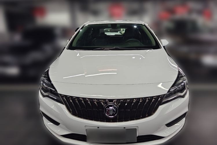 Used Buick Verano 2016 Hatchback 15S Automatic Leading Model Front