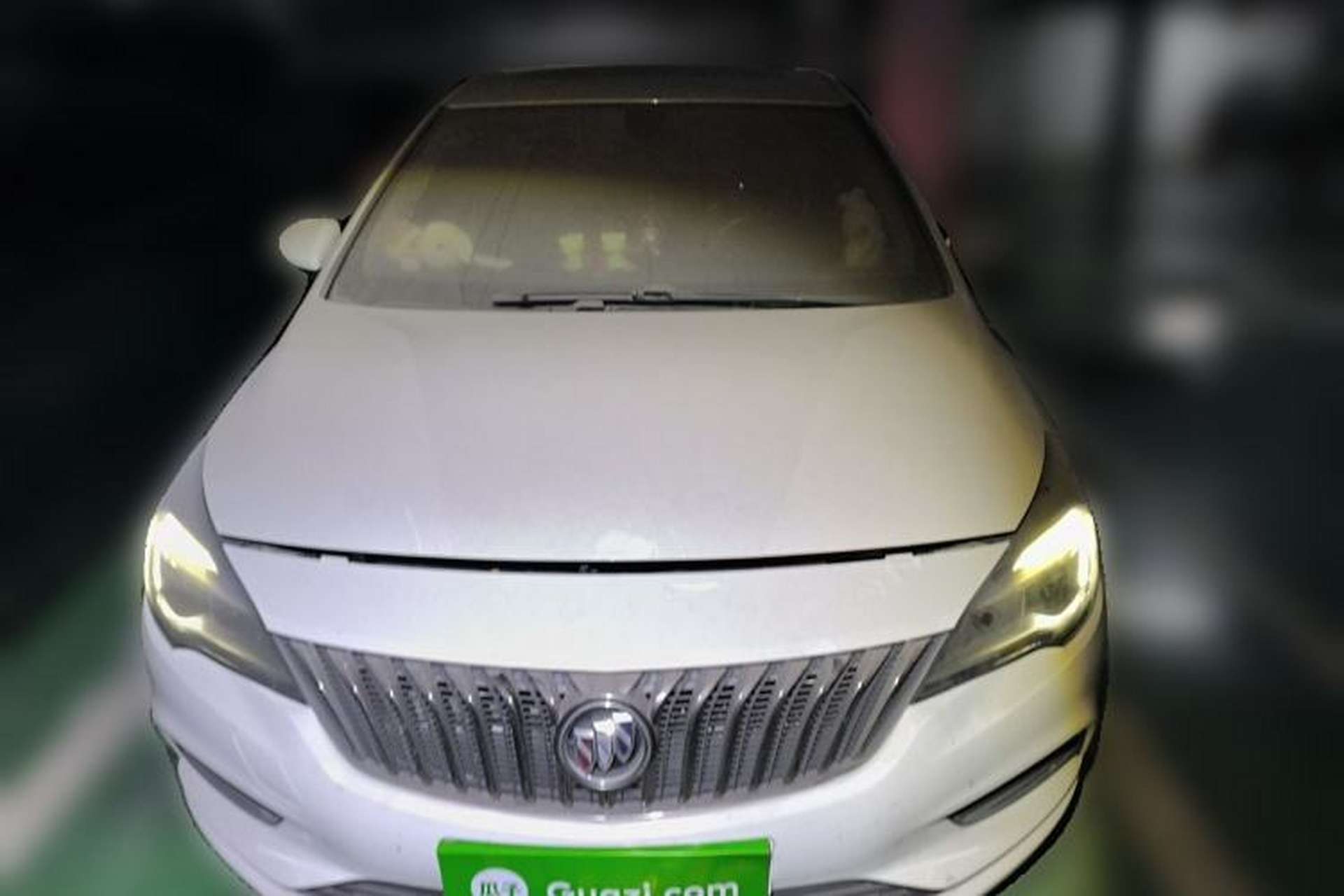 Used Buick Verano 2016 Hatchback 15S Automatic Leading Model Front