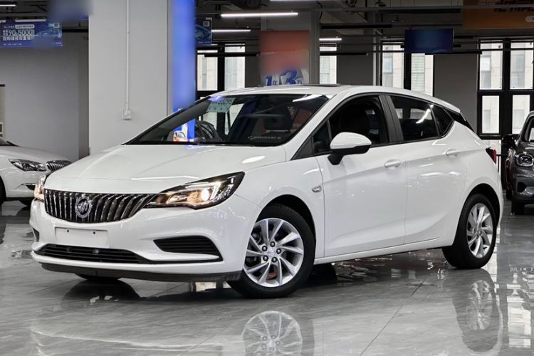 Ojetý Buick Verano 2016 Hatchback 15S Automatic Leading Model Guazi used car, China used car export, Used car for sale, Used  cars, Cheapest cars for sale