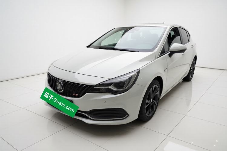 Used Buick Verano 2016 Hatchback 15S Automatic Leading Model Guazi used car, China used car export, Used car for sale, Used  cars, Cheapest cars for sale