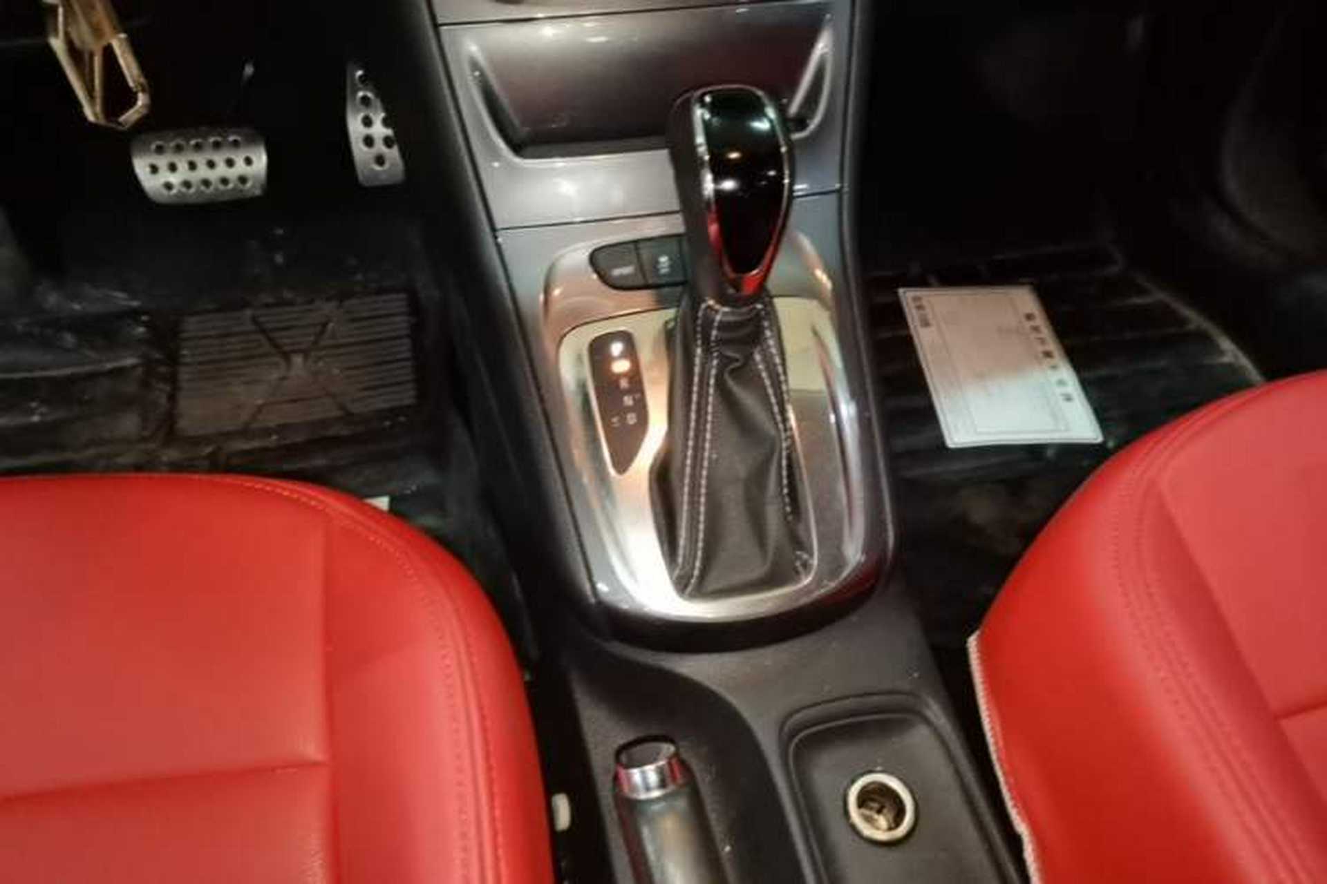 Used Buick Verano 2016 Hatchback 15S Automatic Ambition Model Gear Lever