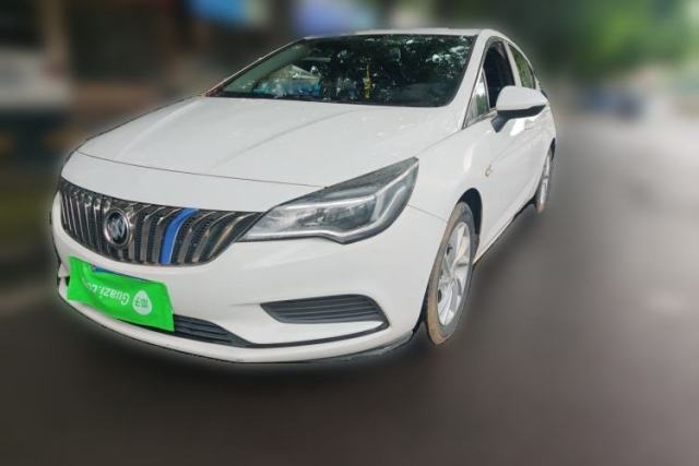 Used Buick Verano 2016 Hatchback 15S Automatic Leading Model