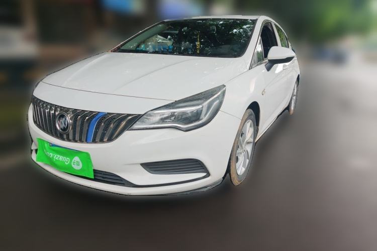 Used Buick Verano 2016 Hatchback 15S Automatic Leading Model Guazi used car, China used car export, Used car for sale, Used  cars, Cheapest cars for sale
