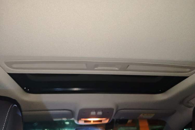 Used Buick Verano 2016 Hatchback 15S Automatic Leading Model Headliner