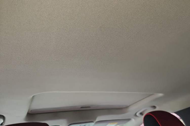 Used Buick Verano 2016 Hatchback 15S Automatic Leading Model Headliner