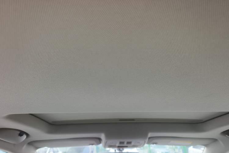 Used Buick Verano 2016 Hatchback 15S Automatic Ambition Model Headliner
