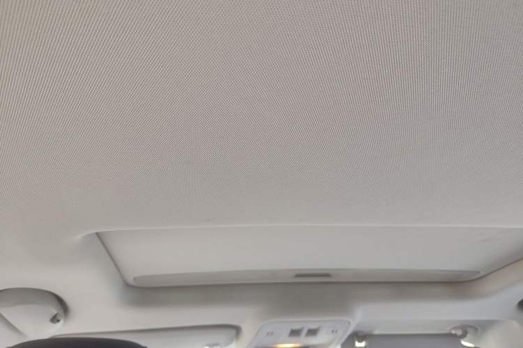 Used Buick Verano 2016 Hatchback 15S Automatic Leading Model Headliner