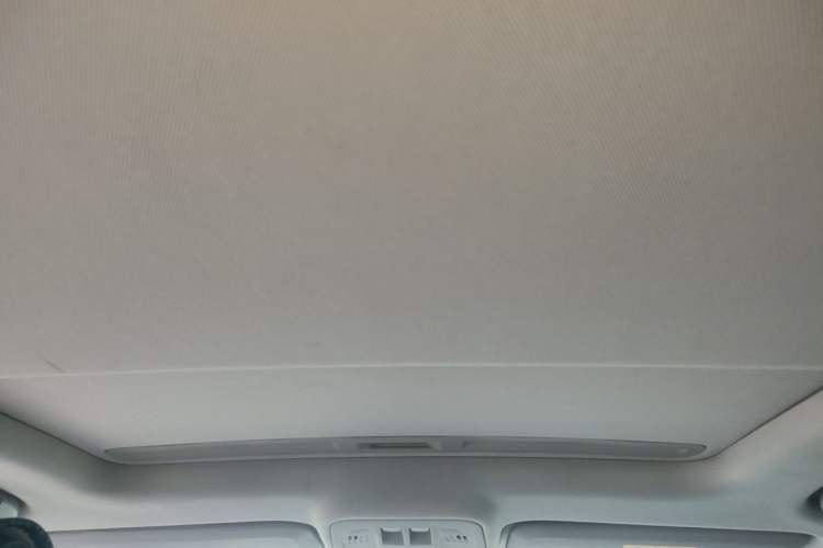Used Buick Verano 2016 Hatchback 15S Automatic Leading Model Headliner