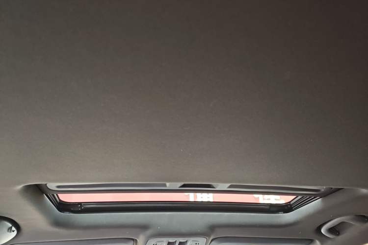 Used Buick Verano 2016 Two-Door GS 20T Dual-Clutch Haoting Sporty Model Headliner