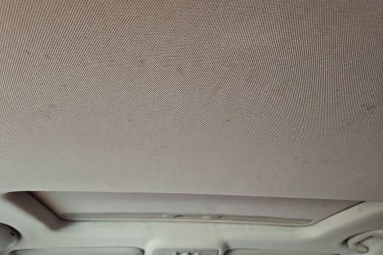 Used Buick Verano 2016 Hatchback 15S Automatic Ambition Model Headliner