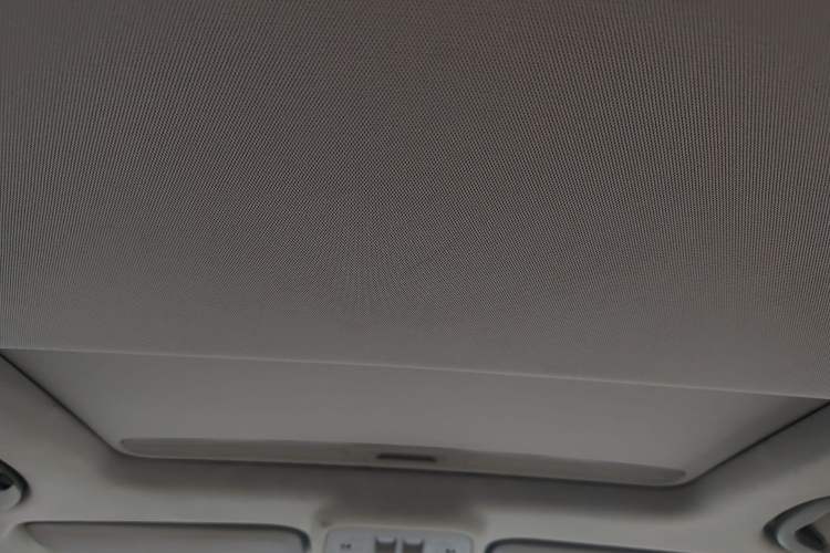 Used Buick Verano 2016 Hatchback 15S Automatic Leading Model Headliner