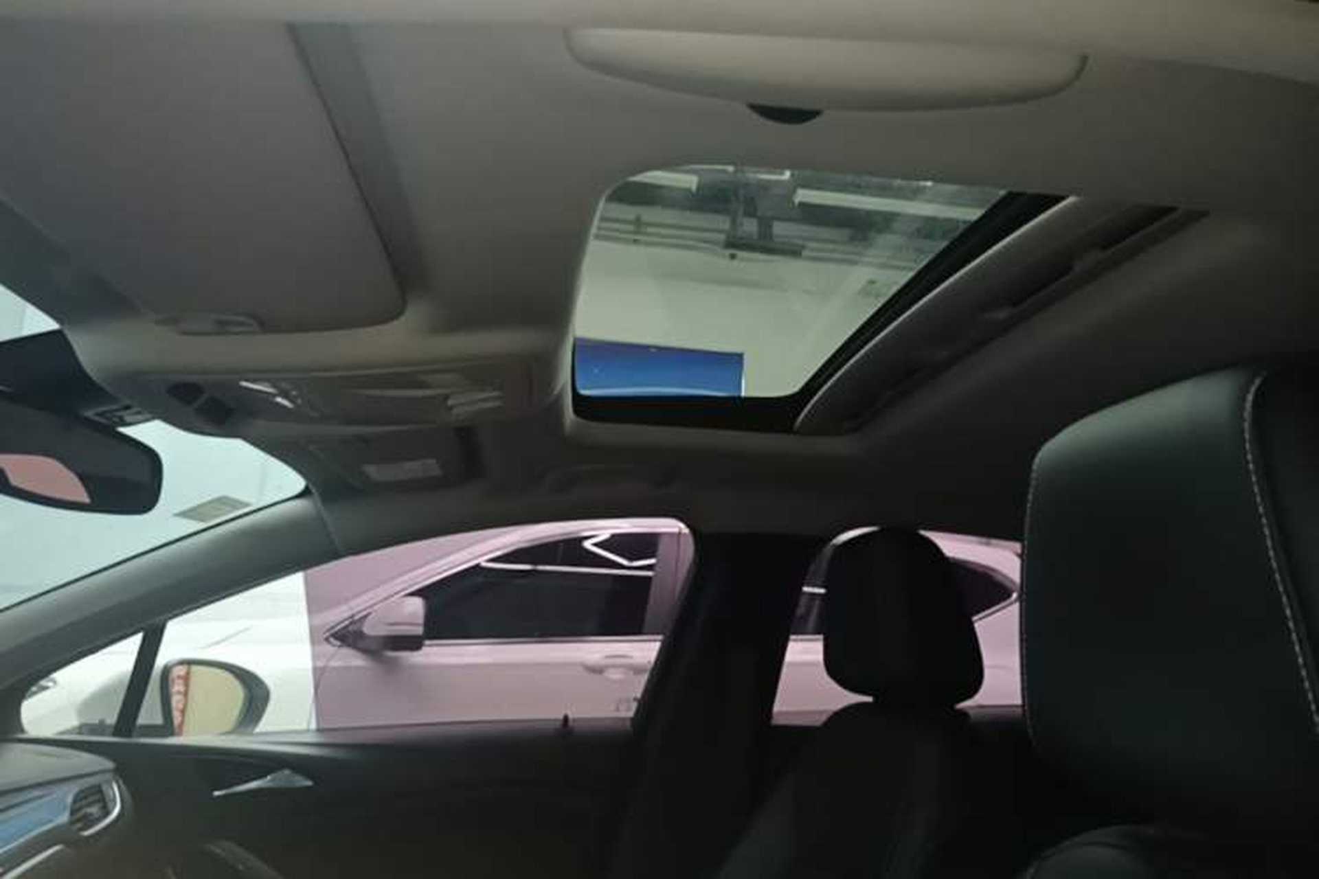 Used Buick Verano 2016 Hatchback 15S Automatic Leading Model Headliner