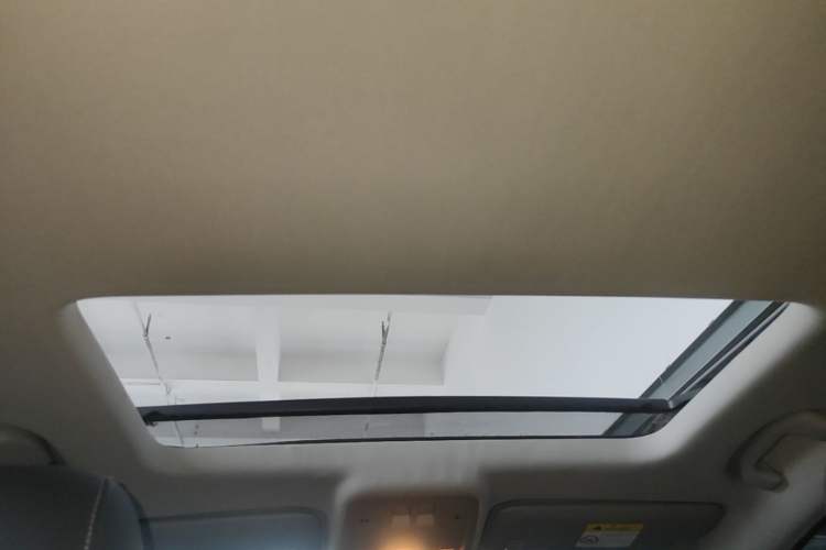 Used Buick Verano 2016 Hatchback 15S Automatic Leading Model Headliner
