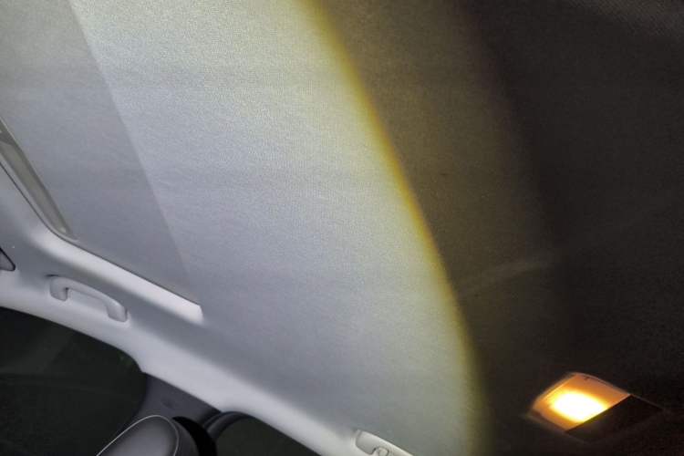 Used Buick Verano 2016 Hatchback 15S Automatic Leading Model Headliner