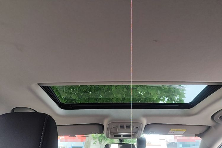 Used Buick Verano 2016 Hatchback 15S Automatic Ambition Model Headliner