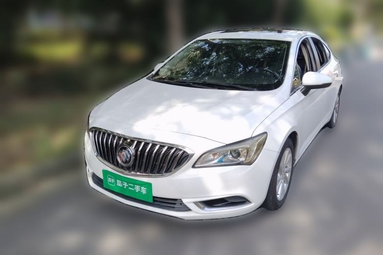 Ojetý Buick Verano 2016 Hatchback 15S Automatic Ambition Model Guazi used car, China used car export, Used car for sale, Used  cars, Cheapest cars for sale