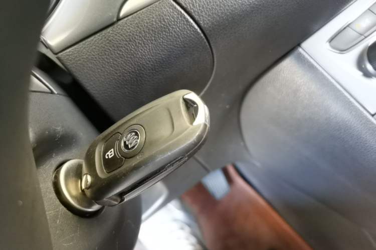 Used Buick Verano 2016 Hatchback 15S Automatic Ambition Model Interior 1