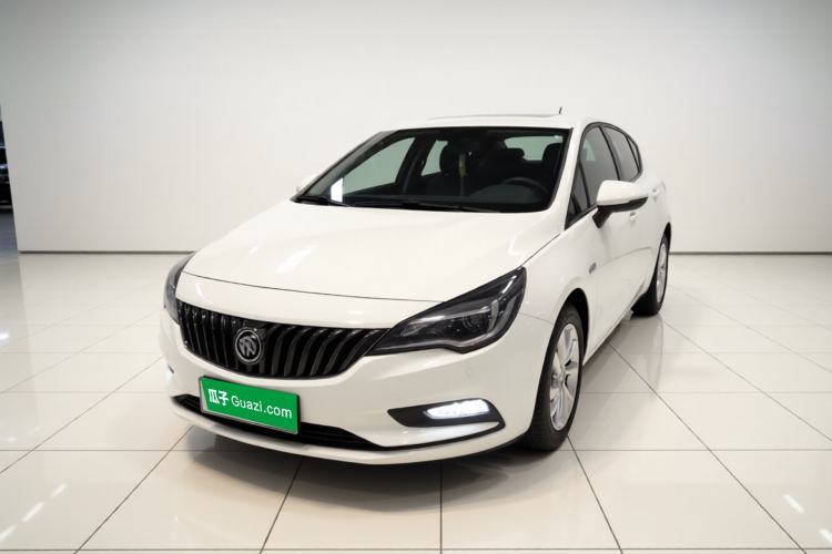 Used Buick Verano 2016 Hatchback 15S Automatic Leading Model Guazi used car, China used car export, Used car for sale, Used  cars, Cheapest cars for sale
