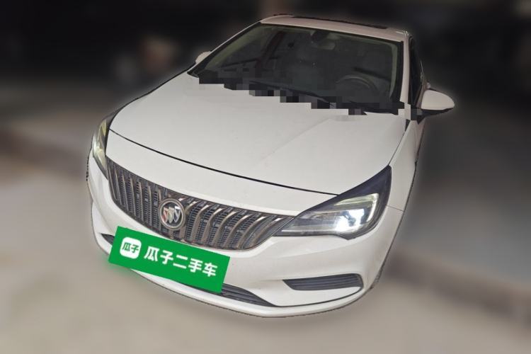 Ojetý Buick Verano 2016 Hatchback 15S Automatic Leading Model Guazi used car, China used car export, Used car for sale, Used  cars, Cheapest cars for sale
