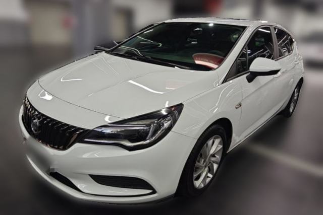 Buick Verano 2016 Hatchback 15S Automatic Leading Model d’occasion
