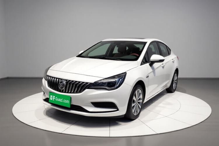 Ojetý Buick Verano 2016 Hatchback 15S Automatic Leading Model Guazi used car, China used car export, Used car for sale, Used  cars, Cheapest cars for sale