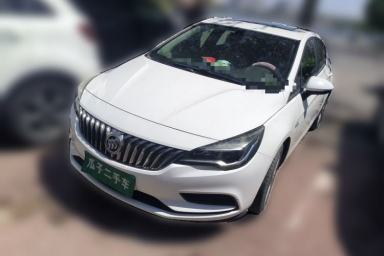 Used Buick Verano 2016 Hatchback 15S Automatic Leading Model