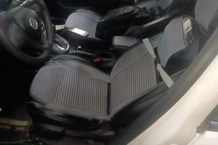 Used Buick Verano 2016 Hatchback 15S Automatic Ambition Model Left Front Seat