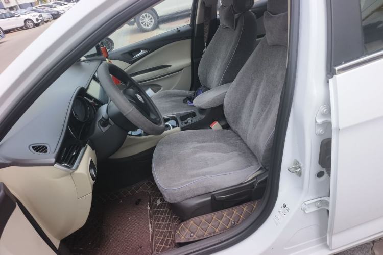 Used Buick Verano 2016 Hatchback 15S Automatic Ambition Model Left Front Seat