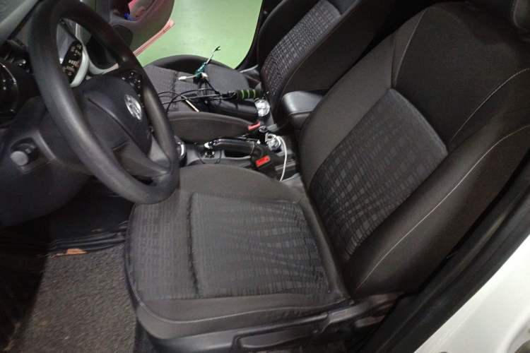 Used Buick Verano 2016 Hatchback 15S Automatic Ambition Model Left Front Seat