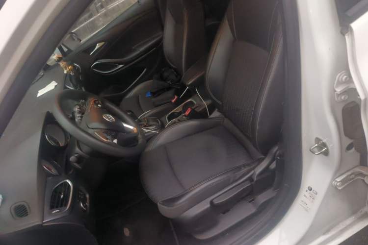 Used Buick Verano 2016 Hatchback 15S Automatic Leading Model Left Front Seat
