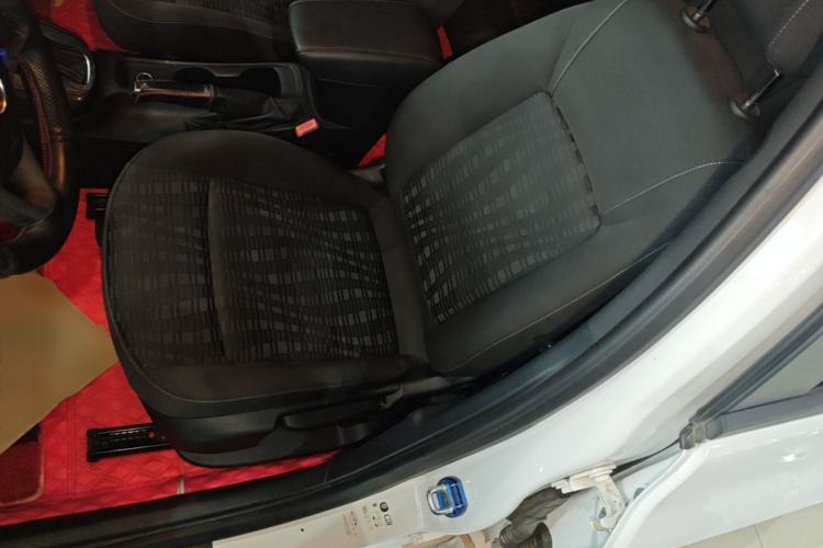 Used Buick Verano 2016 Hatchback 15S Automatic Ambition Model Left Front Seat