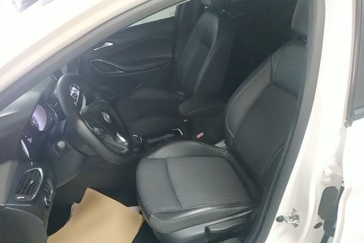 Used Buick Verano 2016 Hatchback 15S Automatic Leading Model Left Front Seat