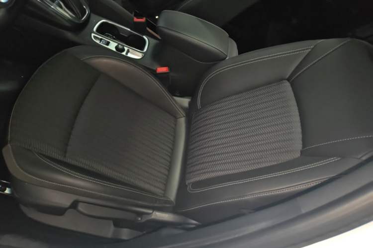 Used Buick Verano 2016 Hatchback 15S Automatic Leading Model Left Front Seat