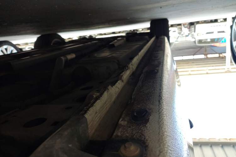 Used Buick Verano 2016 Hatchback 15S Automatic Leading Model Left Side Sill