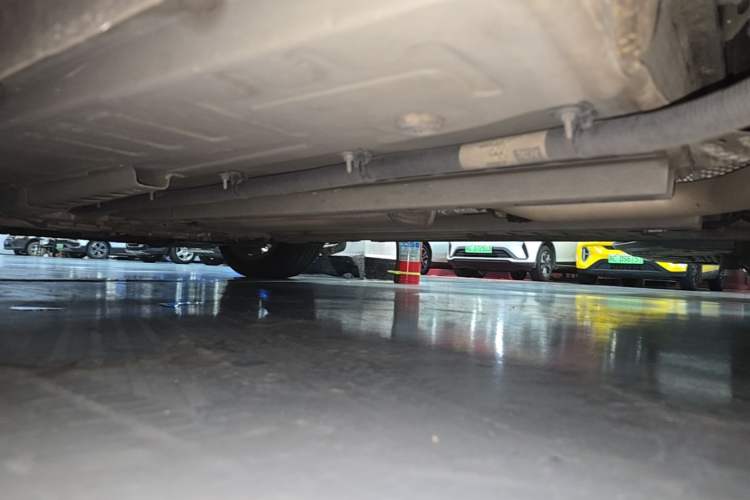 Used Buick Verano 2016 Hatchback 15S Automatic Ambition Model Left Side Sill