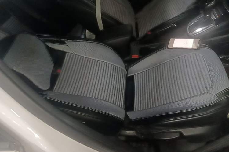Used Buick Verano 2016 Hatchback 15S Automatic Ambition Model Right Front Seat